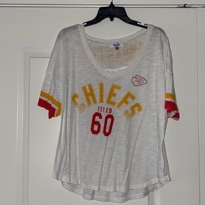 Kansas City Chiefs shirt